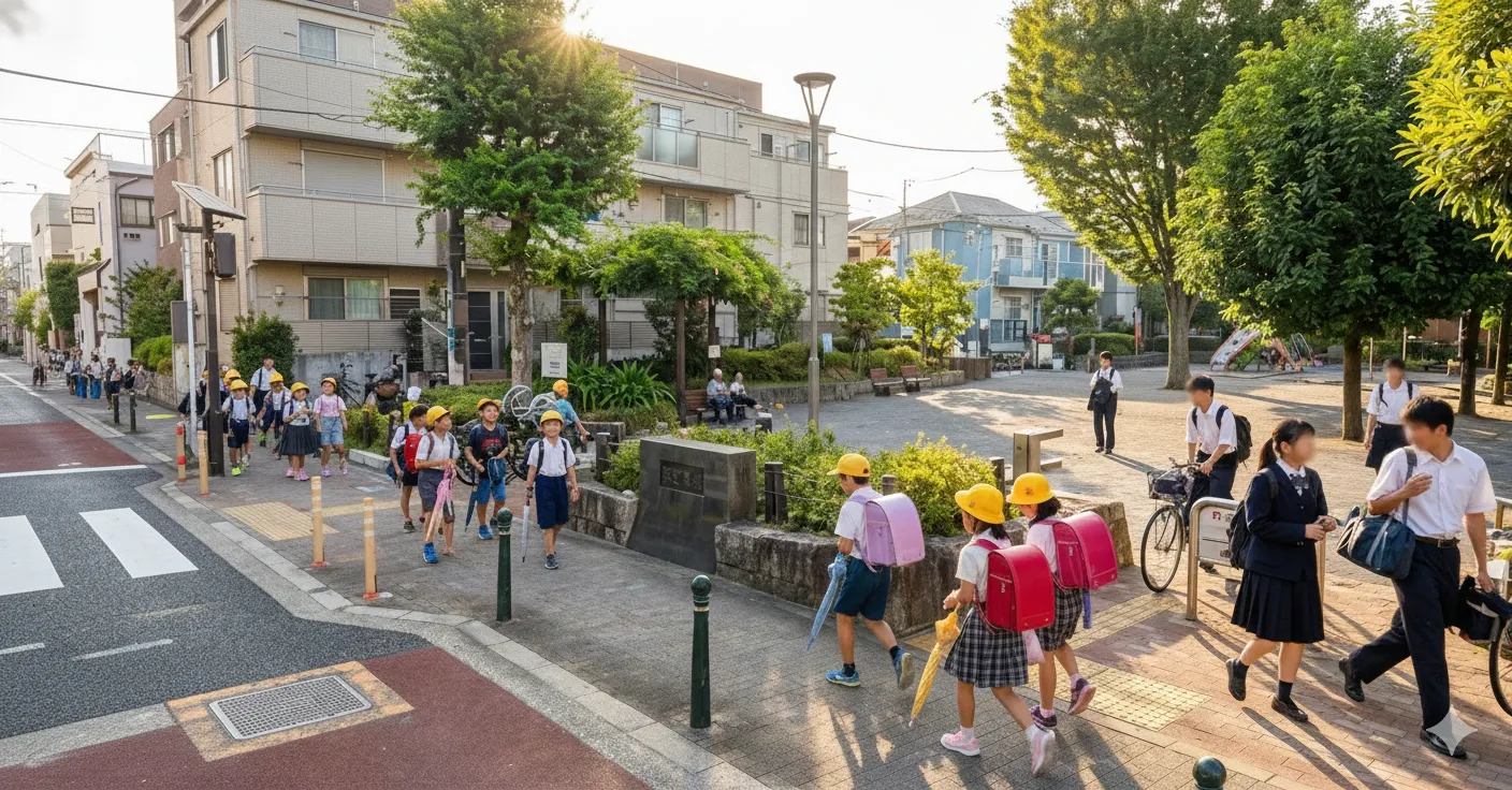 文京区・巣鴨でそろばん教室を選ぶときに知っておきたいポイント